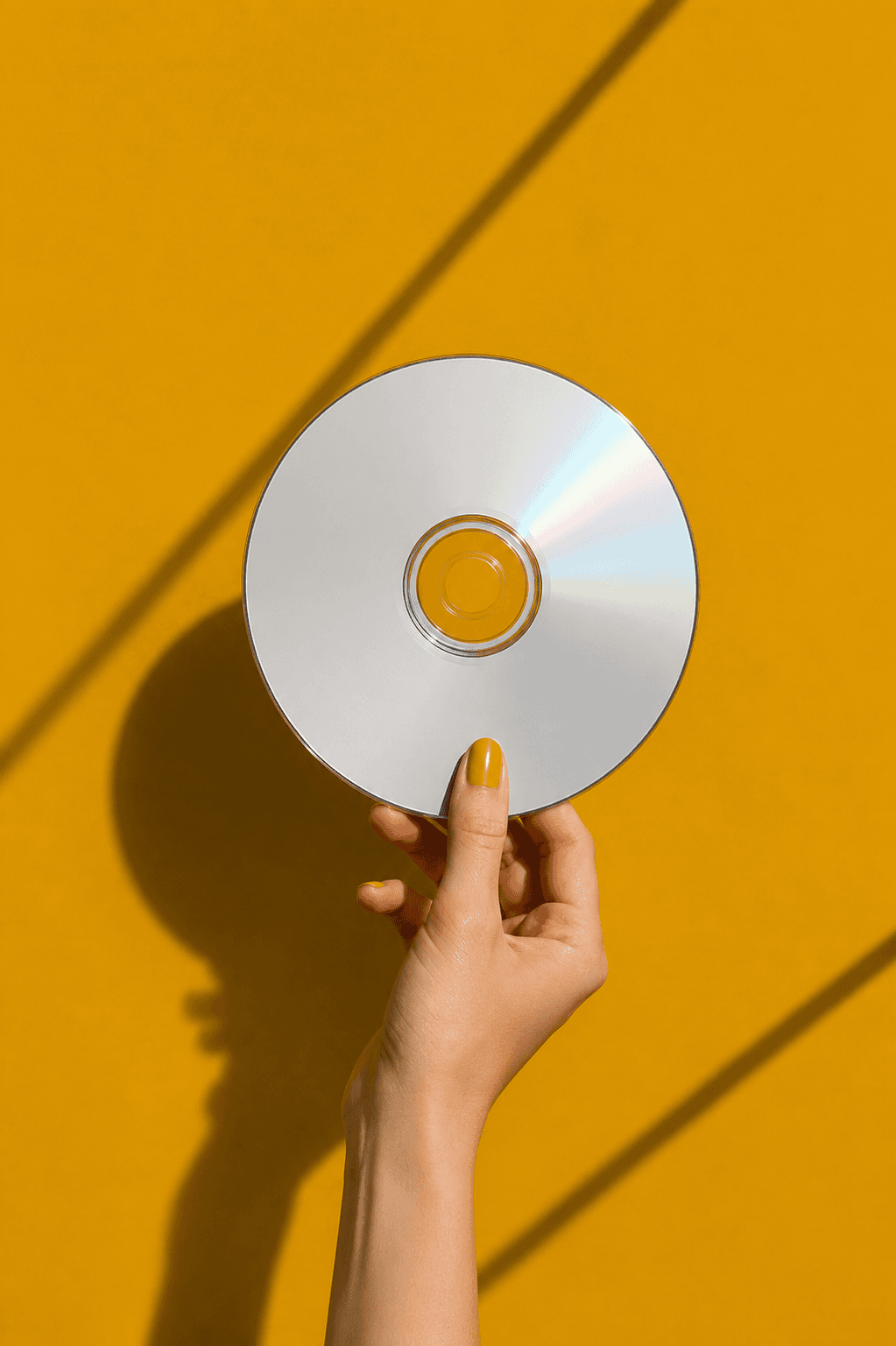 CD