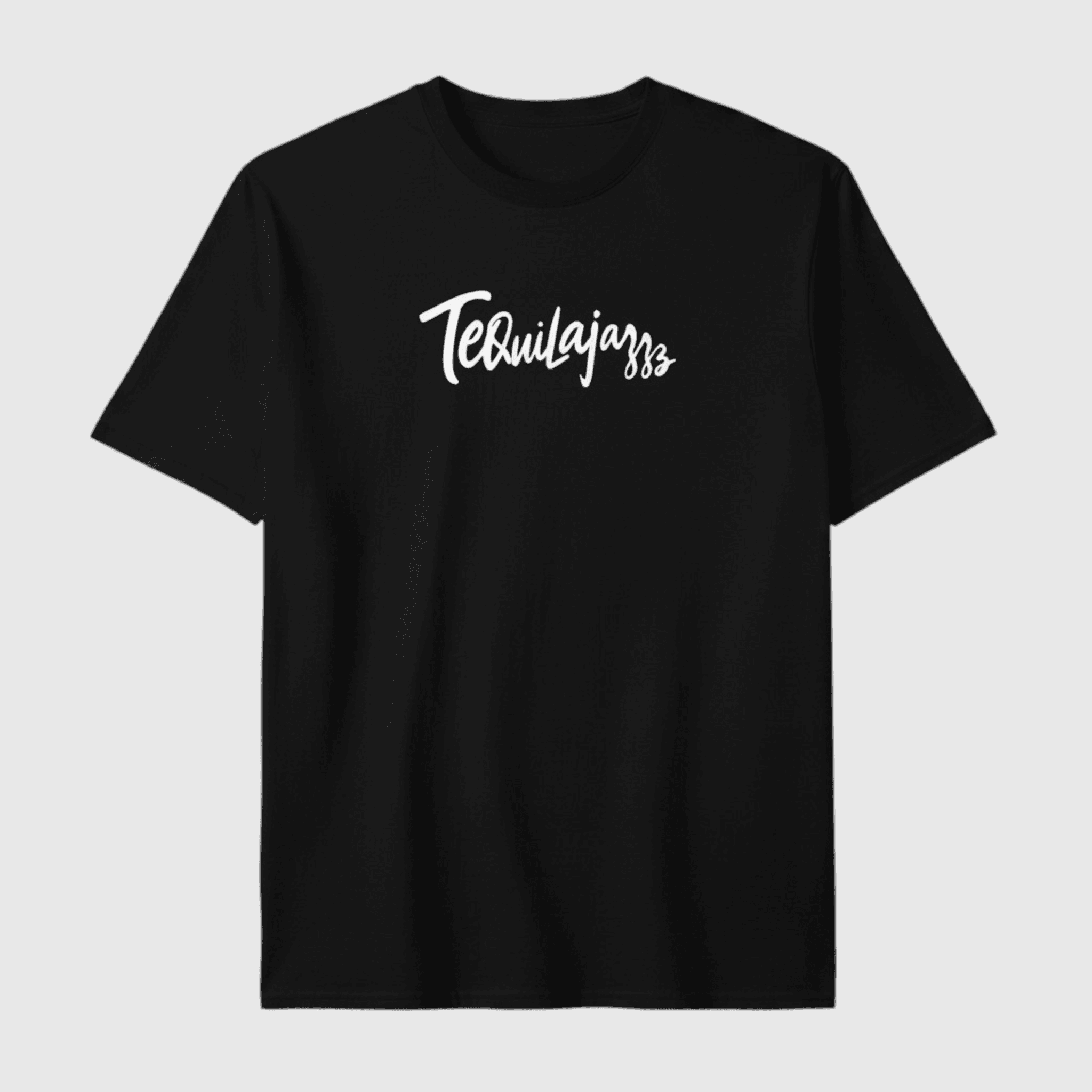 Футболка Tequilajazzz